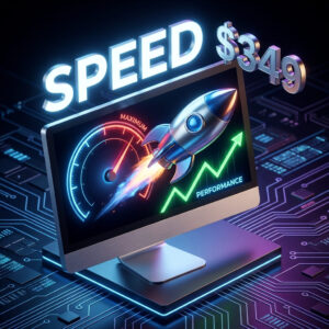 Advanced Website Speed & SEO Optimization
