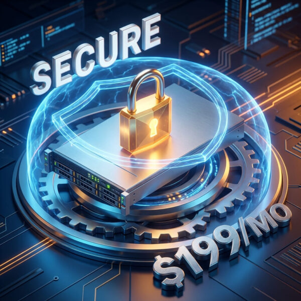 Monthly Website Maintenance & Security Care Plan